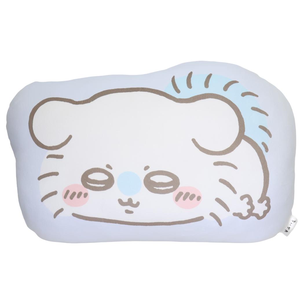 ちいかわ クッション ダイカットクッション うにうに モモンガ PU MORIPiLO