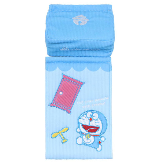 ドラえもん トイレ用品 ペーパーホルダーカバー 藤子F不二雄 水野