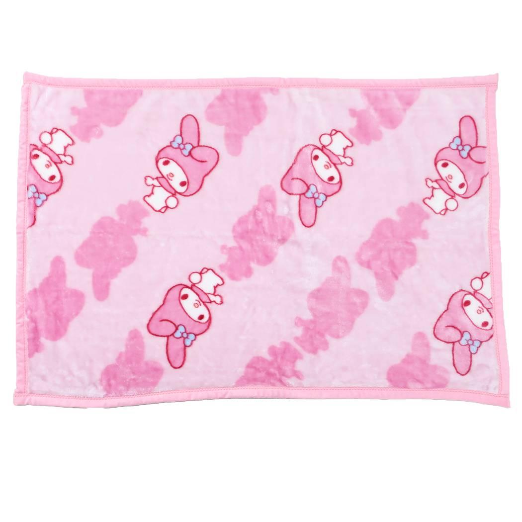 サンリオ ブランケット ひざ掛け マイメロディ Sanrio