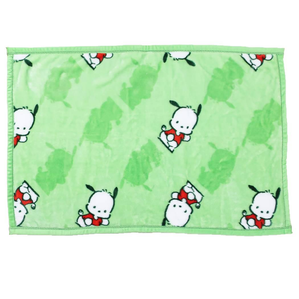 サンリオ ブランケット ひざ掛け ポチャッコ Sanrio