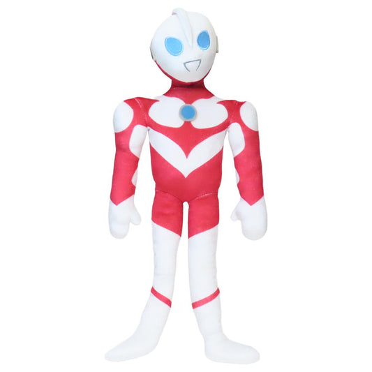 Ultraman Rising ウルトラマン ライジング プラッシュドール ぬいぐるみ M ウルトラマン NETFLIX 内藤デザイン 人形 ドール キャラクター ヒーロー アニメ グッズ シネマコレクション