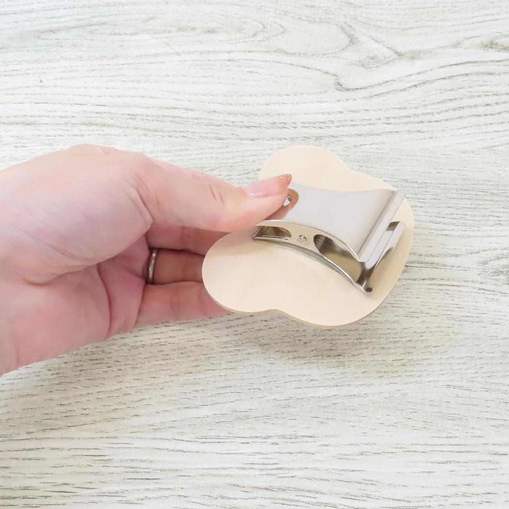 【お一人様1つ限り】ボンボンドロップシール リラックマ　なかよし1シート付！ クリップ セット