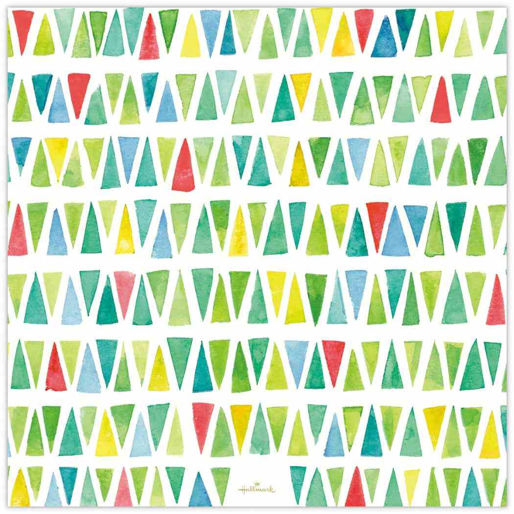 レターセット Paper＆Mood ペーパーパック Pattern 目的に合わせて選べる常備箋 日本ホールマーク