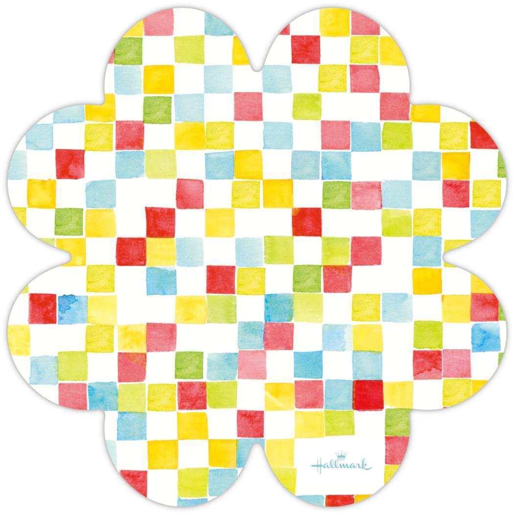 レターセット Paper＆Mood ペーパーパック Pattern 目的に合わせて選べる常備箋 日本ホールマーク