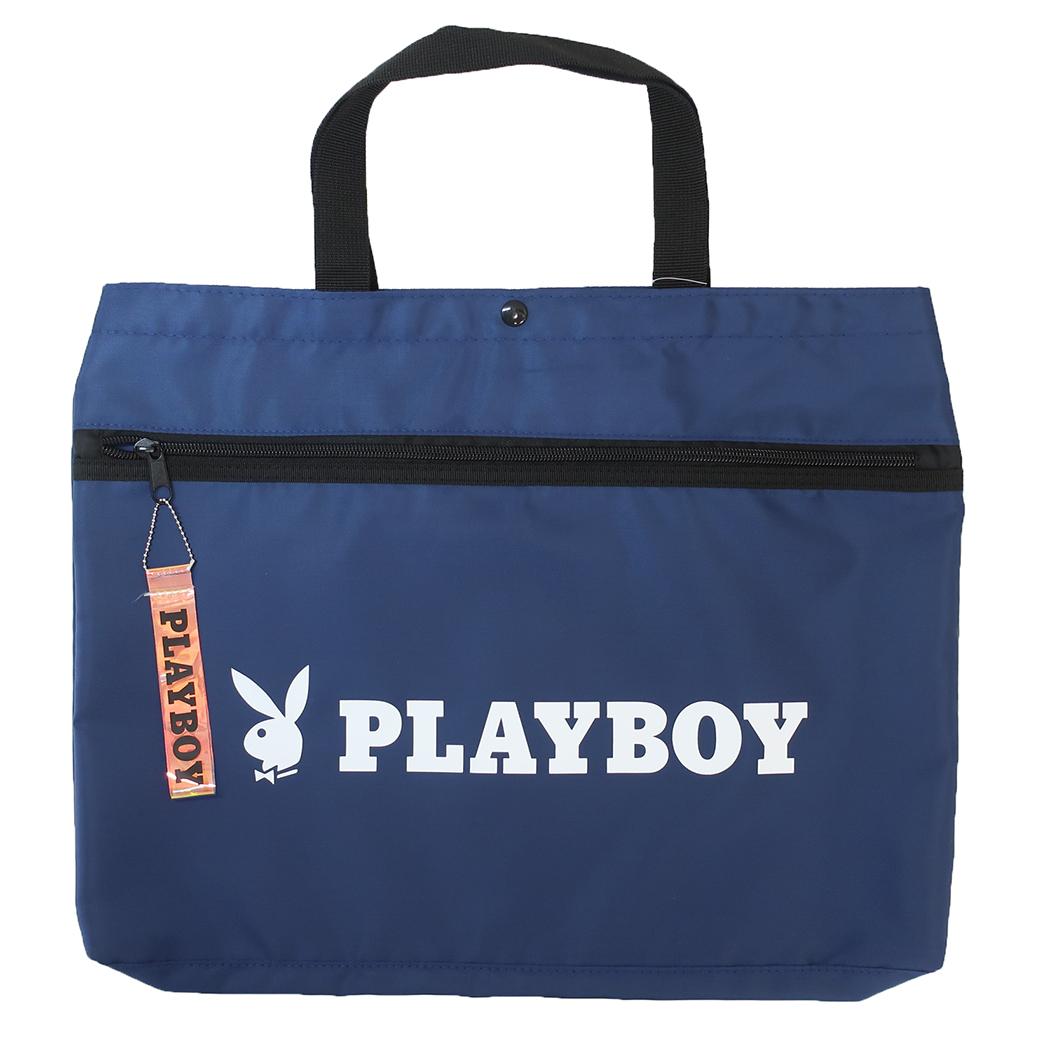プレイボーイ お稽古かばん レッスンバッグ 新入学 PLAYBOY ニシオ 新学期準備雑貨 アパレル グッズ メール便可 シネマコレクション