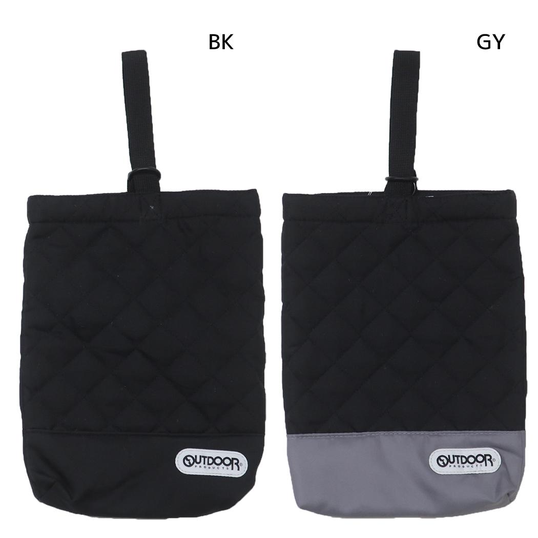OUTDOOR シューズバッグ シューズケース 新入学 ニシオ 新学期準備雑貨 アウトドアプロダクツ OUTDOOR PRODUCTS スポーツブランド グッズ メール便可 シネマコレクション