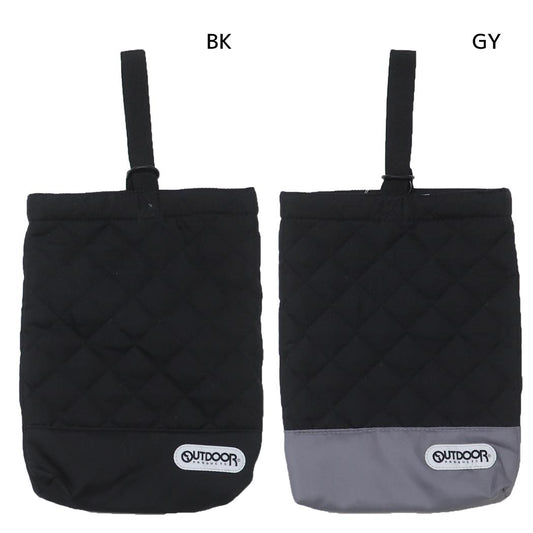 OUTDOOR シューズバッグ シューズケース 新入学 ニシオ 新学期準備雑貨 アウトドアプロダクツ OUTDOOR PRODUCTS スポーツブランド グッズ メール便可 シネマコレクション