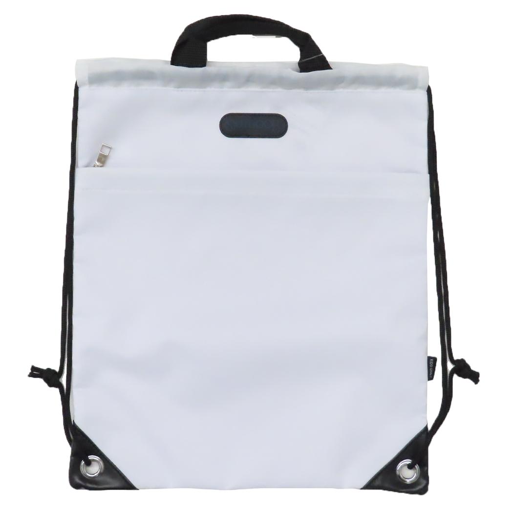 OUTDOOR プールバッグ ナップサック ODP-NSBG-2502 ニシオ 海プール サマーレジャー用品 スポーツブランド グッズ シネマコレクション