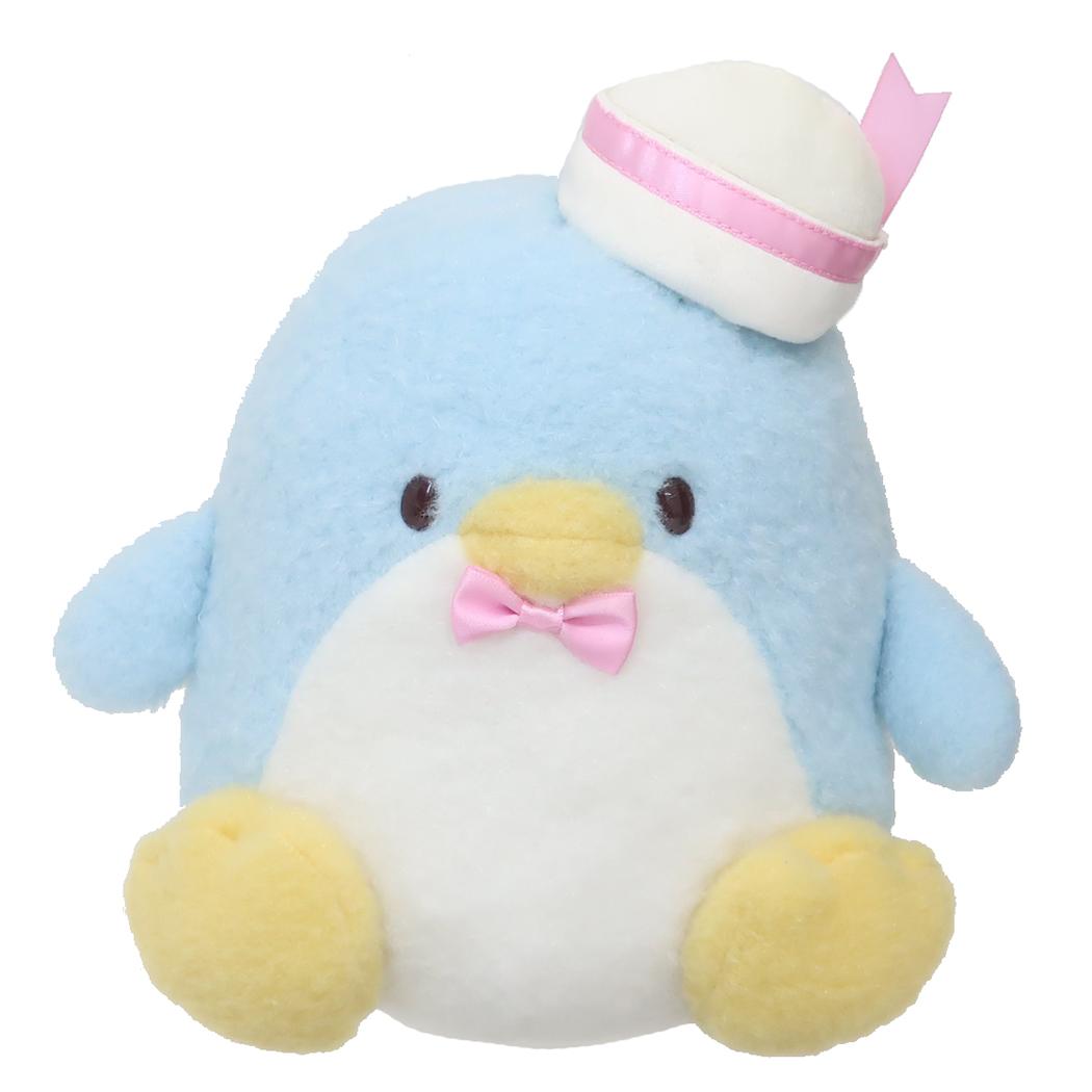 タキシードサム ぬいぐるみ プラッシュドールS おめかしレトロ サンリオ ナカジマ プレゼント キャラクター グッズ シネマコレクション