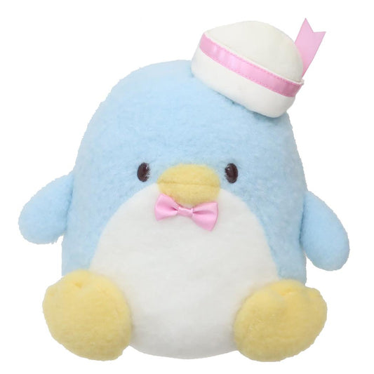 タキシードサム ぬいぐるみ プラッシュドールS おめかしレトロ サンリオ ナカジマ プレゼント キャラクター グッズ シネマコレクション