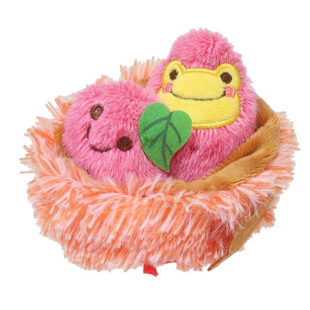 かえるのピクルス ぬいぐるみ用小物 おいもセット おいもとくり ナカジマ ビーンドール用品 キャラクター グッズ シネマコレクション
