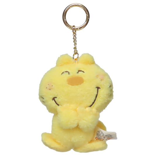 水森亜土 マスコット ミニぬいぐるみ みーたん ナカジマ プレゼント かわいい ミニぬいぐるみ キャラクター グッズ シネマコレクション