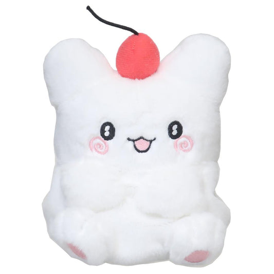 はなまるおばけ ぬいぐるみ ふわくた サンリオ ナカジマ プレゼント キャラクター グッズ シネマコレクション