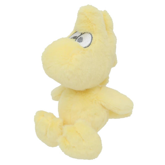 スヌーピー ぬいぐるみ いろいろぬいぐるみ ウッドストック おどろき ピーナッツ ナカジマ プラッシュドール プレゼント キャラクター グッズ シネマコレクション