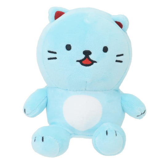 ラムねこ ぬいぐるみ プラッシュドールS ナカジマ プレゼント キャラクター グッズ シネマコレクション