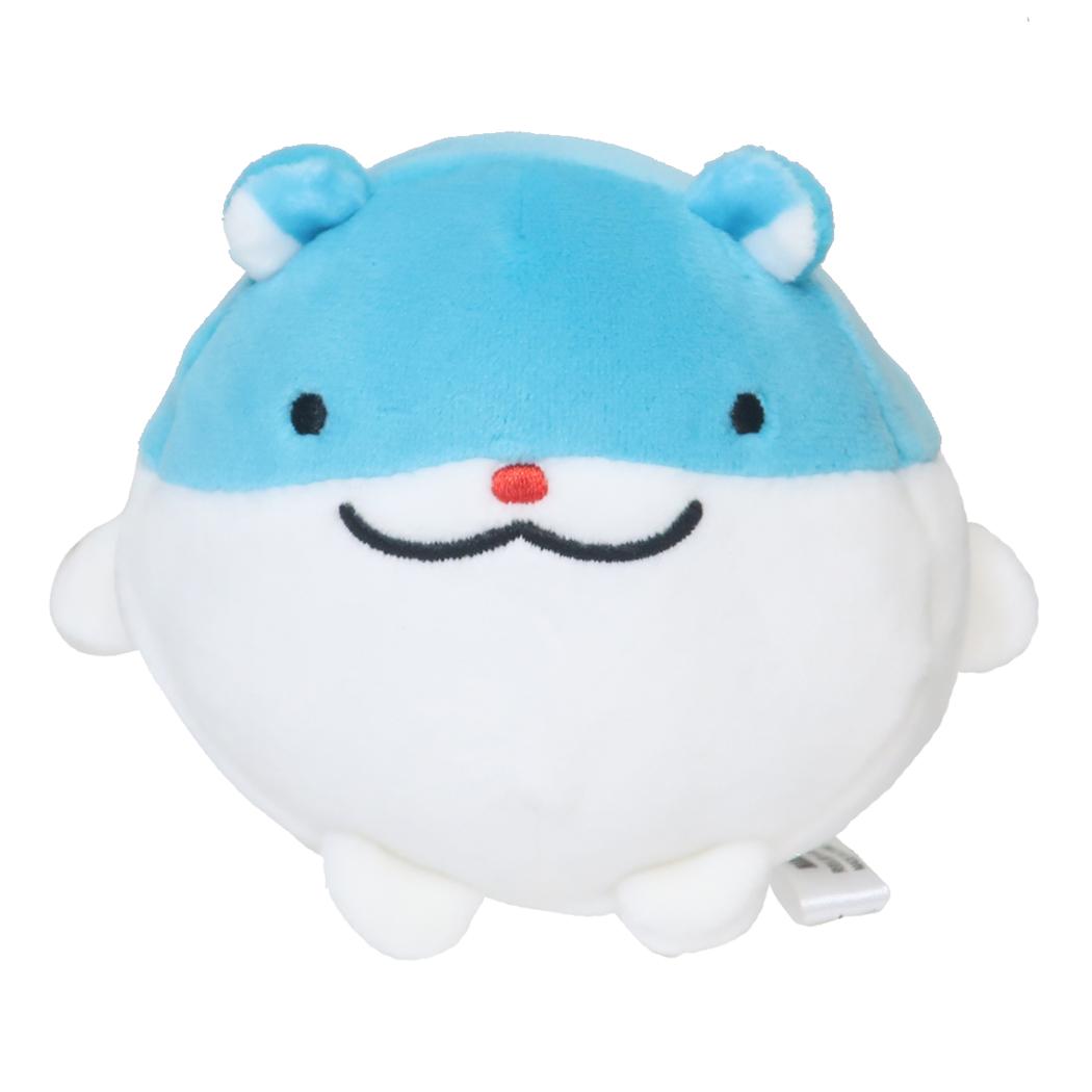しゅうチュー ぬいぐるみ プラッシュドールS ナカジマ プレゼント キャラクター グッズ シネマコレクション