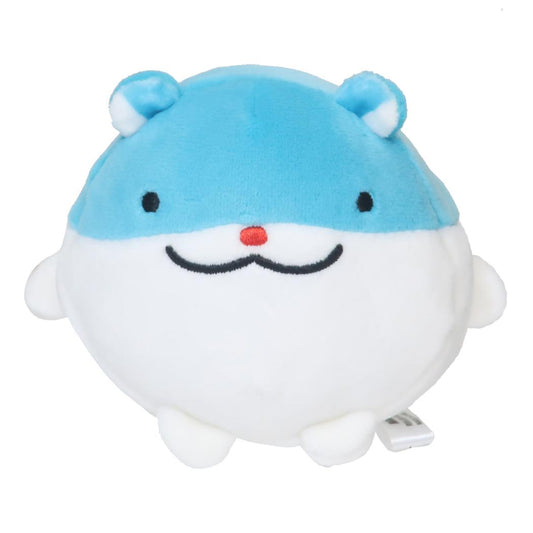 しゅうチュー ぬいぐるみ プラッシュドールS ナカジマ プレゼント キャラクター グッズ シネマコレクション