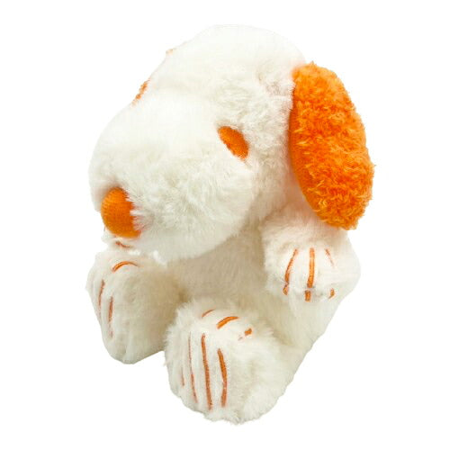 スヌーピー ぬいぐるみ レインボーカラーFUWAKUTA ふわくた OR ピーナッツ ナカジマ プレゼント キャラクター グッズ シネマコレクション