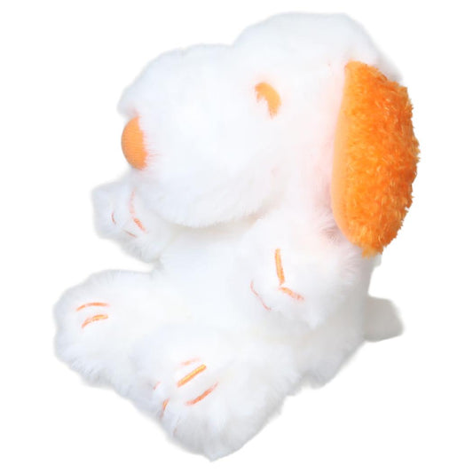 スヌーピー ぬいぐるみ レインボーカラーFUWAKUTA ふわくた OR ピーナッツ ナカジマ プレゼント キャラクター グッズ シネマコレクション