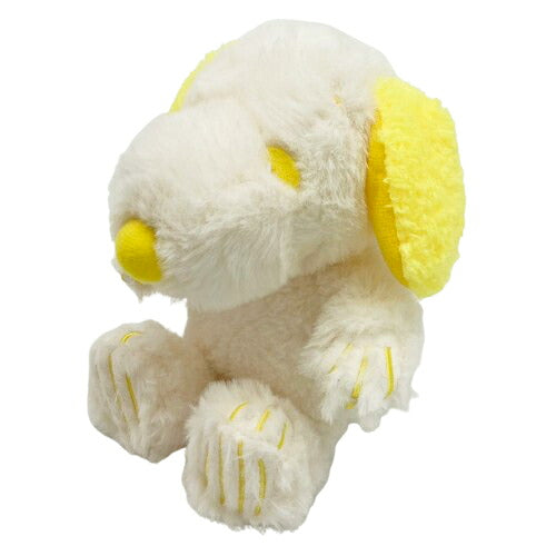 スヌーピー ぬいぐるみ レインボーカラーFUWAKUTA ふわくた YE ピーナッツ ナカジマ プレゼント キャラクター グッズ シネマコレクション