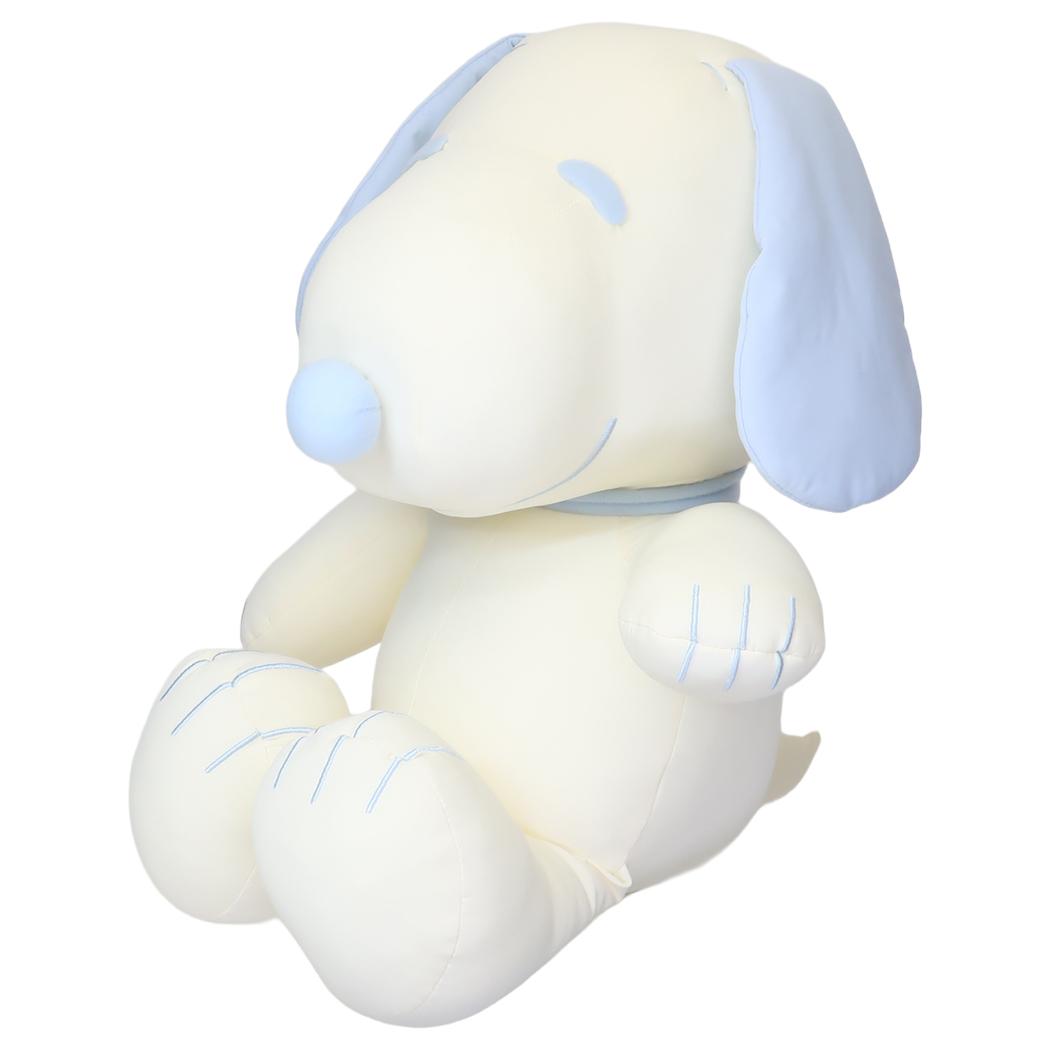 スヌーピー ぬいぐるみ ひんやりぬいぐるみ BL ピーナッツ ナカジマ プレゼント キャラクター グッズ シネマコレクション