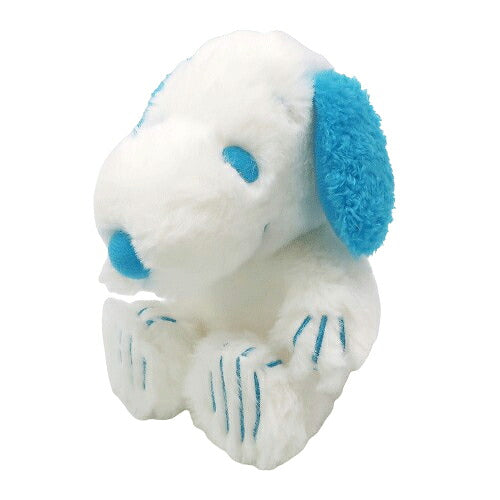 スヌーピー ぬいぐるみ レインボーカラーFUWAKUTA ふわくた LBL ピーナッツ ナカジマ プレゼント キャラクター グッズ シネマコレクション