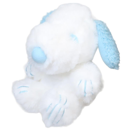 スヌーピー ぬいぐるみ レインボーカラーFUWAKUTA ふわくた LBL ピーナッツ ナカジマ プレゼント キャラクター グッズ シネマコレクション