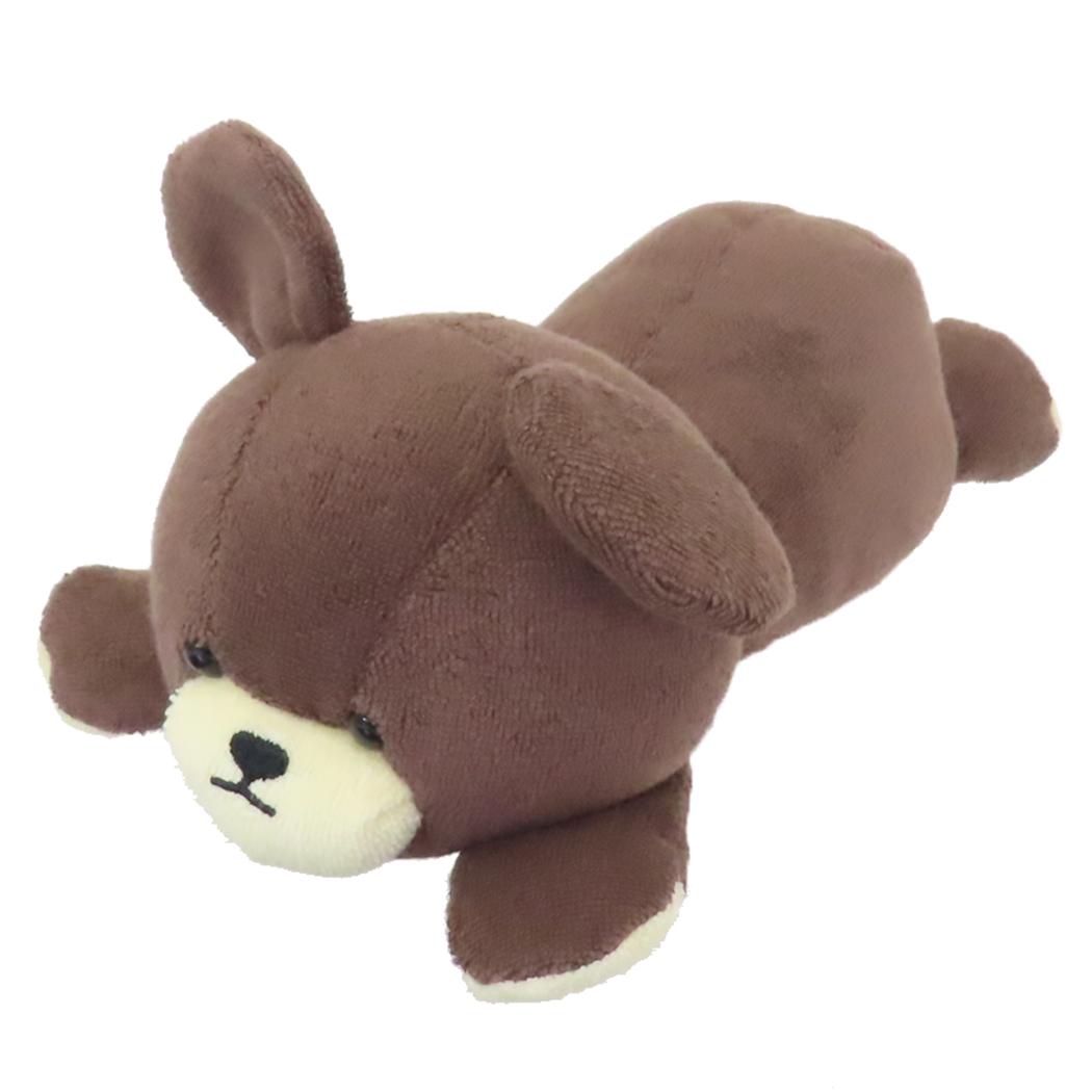 くまのがっこう ぬいぐるみ リストレストぬいぐるみ ナカジマ プレゼント 絵本キャラクター グッズ シネマコレクション