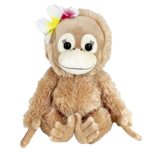 BABY COCO＆NATSU ぬいぐるみ プラッシュドールM ベイビーナツ ナカジマ プレゼント かわいい グッズ シネマコレクション