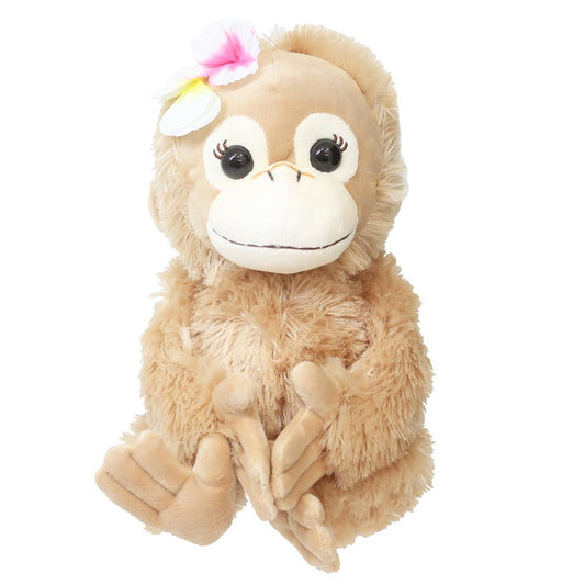 BABY COCO＆NATSU ぬいぐるみ プラッシュドールM ベイビーナツ ナカジマ プレゼント かわいい グッズ シネマコレクション