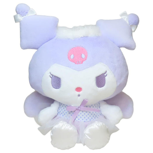 クロミ ぬいぐるみ プラッシュドールS エンジェルバレリーナ サンリオ ナカジマ プレゼント キャラクター グッズ シネマコレクション