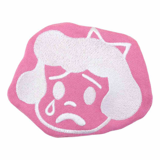 オサムグッズ ミニポーチ フェイスポーチ ベティ Osamu Goods ナカジマ ダイカット 小物入れ キャラクター グッズ メール便可 シネマコレクション
