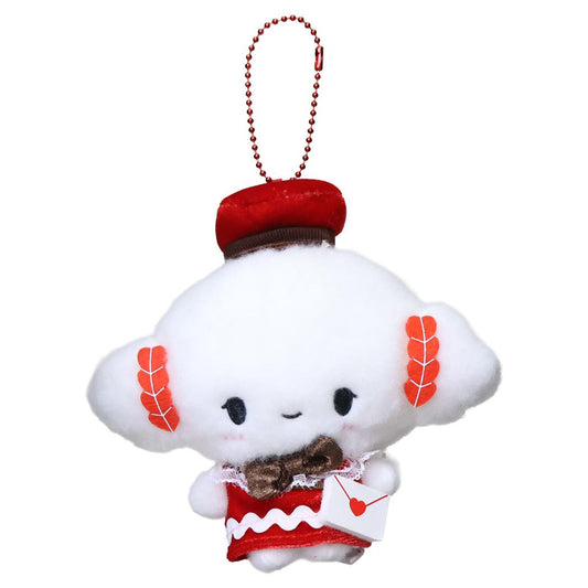 こぎみゅん マスコット ボールチェーンマスコット ラブリーラブレター サンリオ ナカジマ プレゼント キャラクター グッズ シネマコレクション