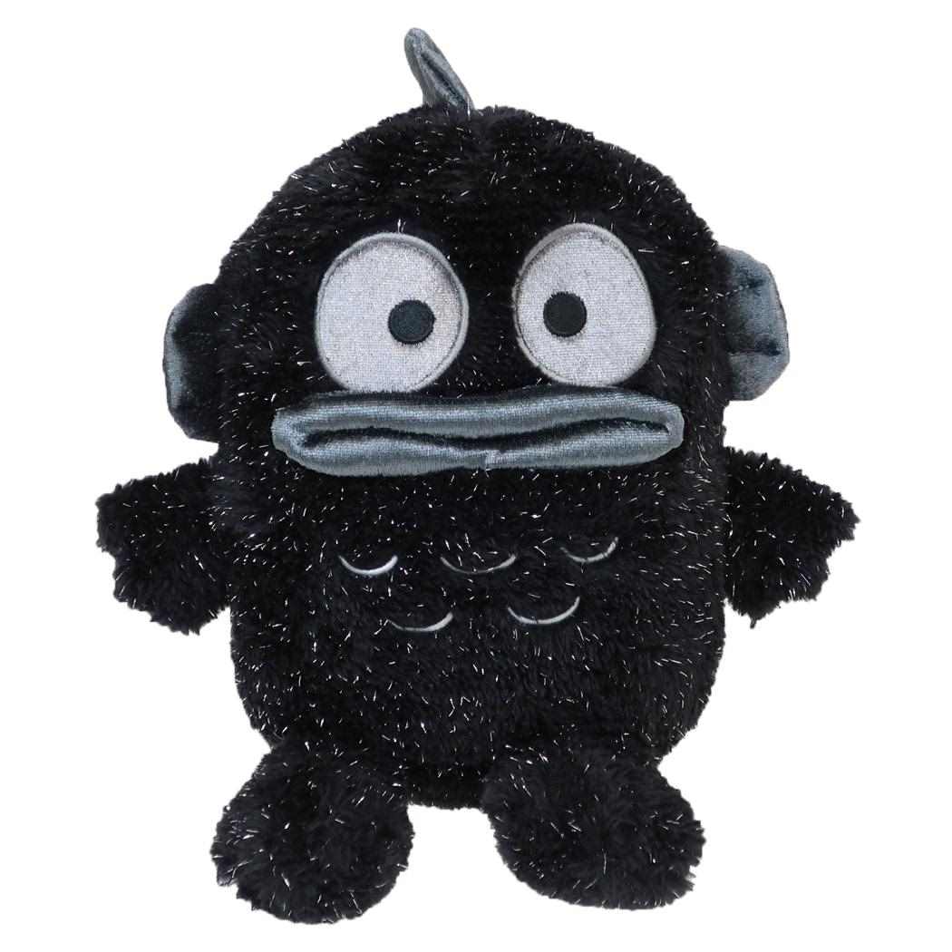 ハンギョドン ぬいぐるみ プラッシュドールS ブラックバースデー サンリオ ナカジマ プレゼント キャラクター グッズ シネマコレクション
