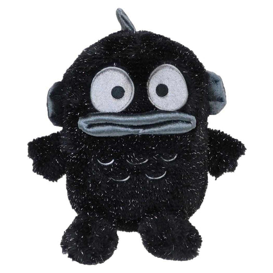 ハンギョドン ぬいぐるみ プラッシュドールS ブラックバースデー サンリオ ナカジマ プレゼント キャラクター グッズ シネマコレクション