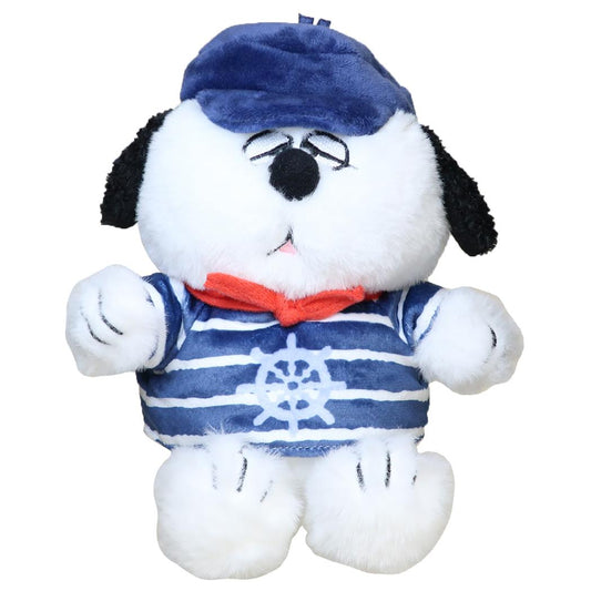 スヌーピー ぬいぐるみ ふわくた FUWAKUTA オラフ OL サマー ピーナッツ ナカジマ プレゼント キャラクター グッズ シネマコレクション