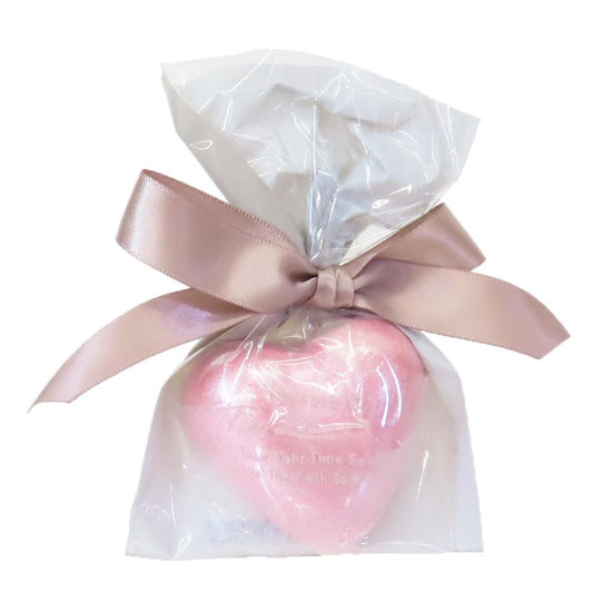 入浴剤 LOVABLE FIZZ Tea Rose ローズノートの香り ノルコーポレーション プチギフト 女性 おしゃれ グッズ メール便可 シネマコレクション