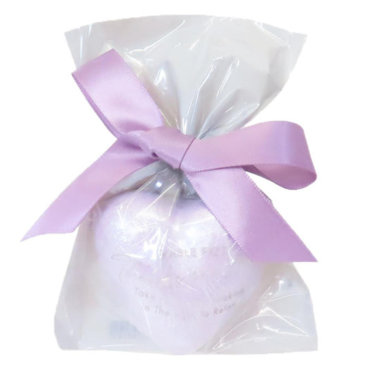 入浴剤 LOVABLE FIZZ Lavender ラベンダーの香り ノルコーポレーション プチギフト 女性 おしゃれ グッズ メール便可 シネマコレクション