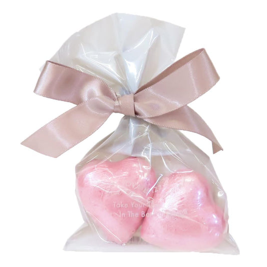 入浴剤 LOVABLE FIZZ Tea Rose ローズノートの香り ノルコーポレーション プチギフト 女性 おしゃれ グッズ メール便可 シネマコレクション