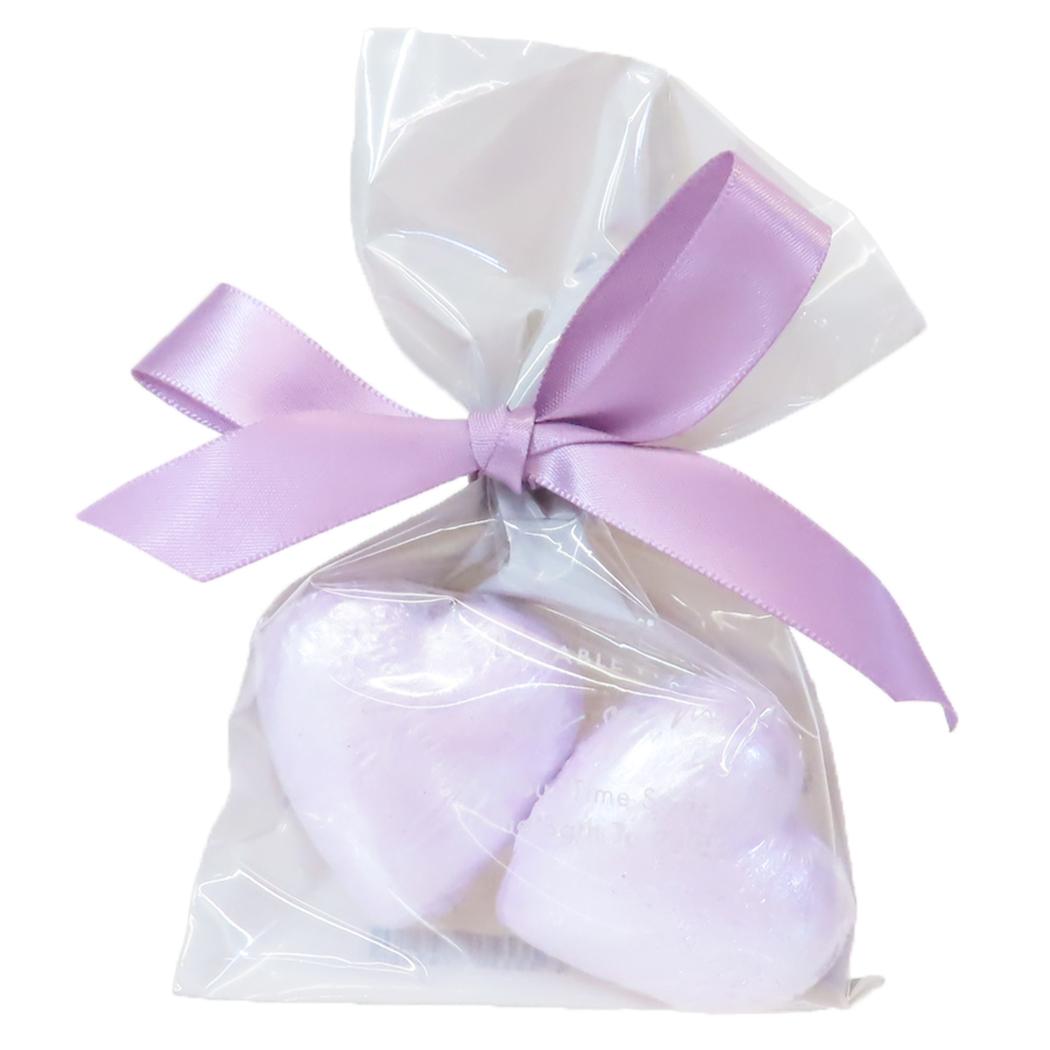 入浴剤 LOVABLE FIZZ Lavender ラベンダーの香り ノルコーポレーション プチギフト 女性 おしゃれ グッズ メール便可 シネマコレクション