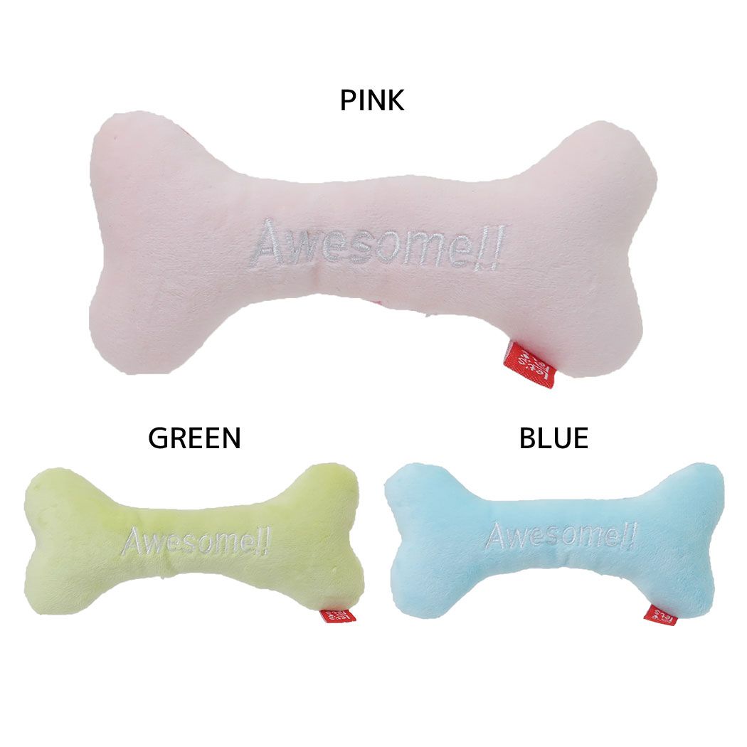 レッツペッツ犬用おもちゃボーンSぬいぐるみノルコーポレーションペット用品ペットトイグッズシネマコレクション