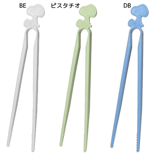 スヌーピー キッチン雑貨 スナックトング -rpk ピーナッツ 錦化成 ミニトング キャラクター グッズ メール便可 シネマコレクション