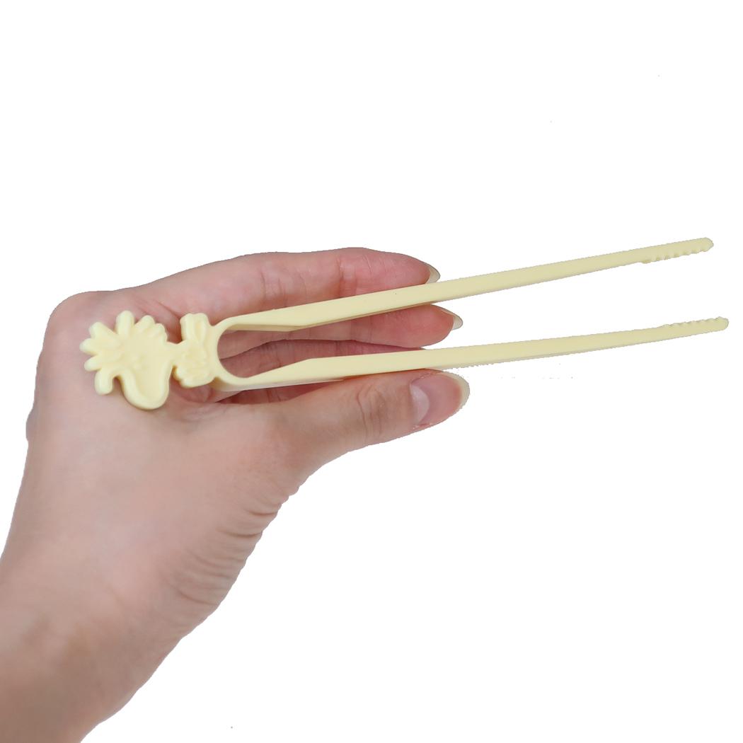 スヌーピー キッチン雑貨 スナックトング ウッドストック CY-pas ピーナッツ 錦化成