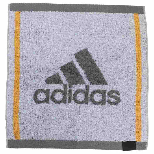 アディダス ハンドタオル ウォッシュタオル GY adidas 日繊 汗拭きタオル スポーツブランド グッズ メール便可 シネマコレクション