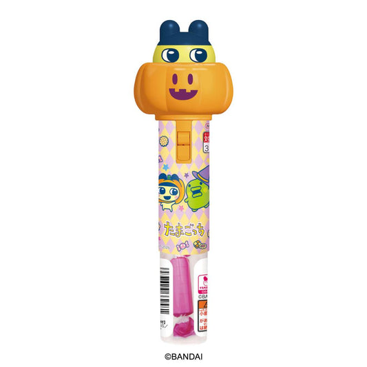 たまごっち ハロウィンお菓子 HW かぼちゃスティック A まめっち ハート