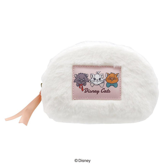 ディズニーキャッツ ホワイトデー お菓子 ポーチギフト ねこ Disney ハート バレンタイン お返し キャラクター グッズ シネマコレクション