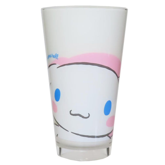 シナモロール プラカップ アクリルタンブラー L サンリオ 大西賢製販 プラコップ キャラクター グッズ シネマコレクション