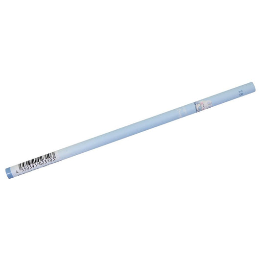 えんぴつ 鉛筆 2B 丸軸 うさぎ クーリア 新学期準備文具 日本製 筆記用具 小学生 グッズ メール便可 シネマコレクション