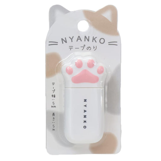 おててこれくしょん Otete Collection 糊 テープのり シロ クーリア 新学期準備文具 かわいい グッズ メール便可 シネマコレクション