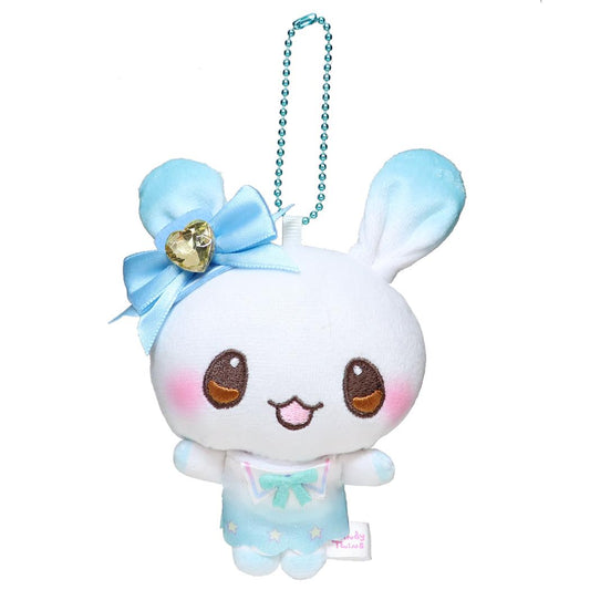 マスコット キャンディツインズ ボールチェーンマスコット ミミッピィ クーリア プレゼント かわいい ミニぬいぐるみ 平成レトロ Y2K マシュマロポップ